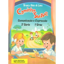 Caminho Suave - Ensino Fundamental I - 2 Serie Foto  mini 1