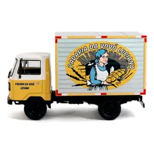 Caminhões Brasileiros Agrale Tx 1100 Pirelli Baú Edição 69 Foto mini 2