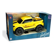 Caminhonete Pick-up Force Surfing Concept 0990 - Roma Foto mini 2