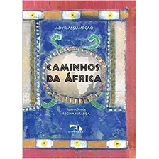 Caminhos Da África Foto mini 1