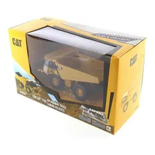 Camion Minero De Volteo Cat 775e Caterpillar Diecast Master Foto mini  3