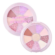 Camisola Paleta Sombras + Iluminador Weather Ruby Rose Reka Foto mini 1