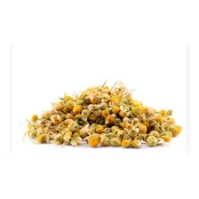 Camomila Chá 1 Kg - Vvt Natural Foto mini 2