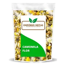 Camomila Chá - Natural - 1kg Foto mini 1