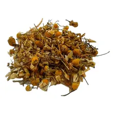 Camomila Chá - Natural - 1kg Foto mini 3