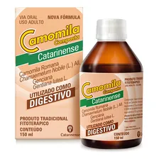 Camomila Composta 150 Foto mini 1