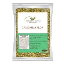 Camomila Flor 1kg Cha De Camomila Premium Foto mini 4