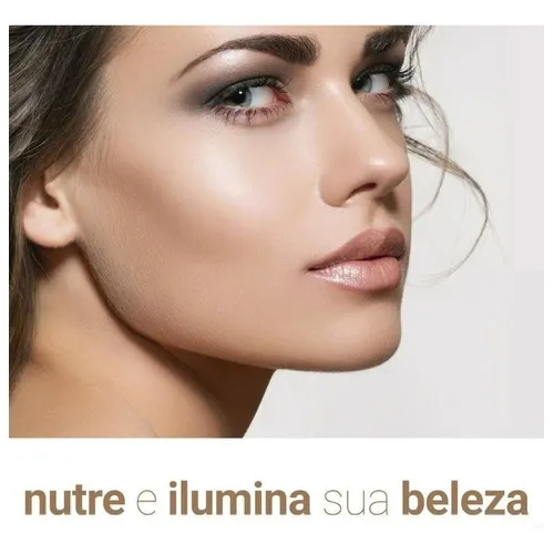 Camomila Intea Loção Clareadora Cabelo Reflexos Louros Teen Foto 1