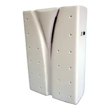 Campainha À Pilha Com Acionador Antifurto - Dni 6396 Cor Branco Foto mini 2