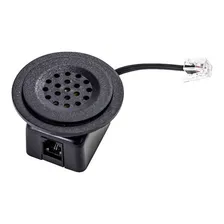 Campainha Auxiliar Para Telefones Multicraft Foto mini 1