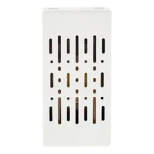 Campainha Cigarra 127v Pialplus+ Branca 611040bc Foto mini 3