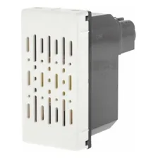 Campainha Cigarra 127v Pialplus+ Branca 611040bc Foto mini 4