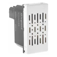 Campainha Cigarra 127v Pialplus+ Branca 611040bc Foto mini 2