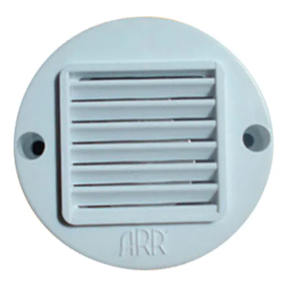 Campainha Cigarra Arr Externo 127v Foto 1