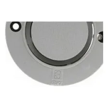 Campainha Cigarra Externa Biki 220v. Cinza Foto mini 2