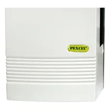 Campainha Din-don Luxo Pexcel 127v Branca D1lux Foto mini  3