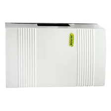Campainha Din-don Luxo Pexcel 127v Branca D1lux Foto mini  2