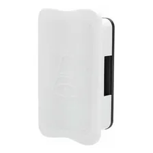Campainha Externa Dim Dom 127v Branca Ilumi 26911 Foto  mini 1