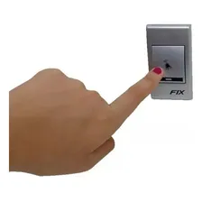Campainha Sem Fio 32 Toques Alcance 100 Metros Com Pilha Foto mini  3