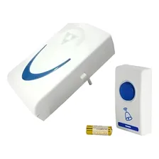 Campainha sem fio externa Campainha doméstica elétrica externa Qatarshop Campainha externa sem fio Campainha externa sem fio Foto  mini 1