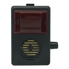Campainha Telefone Industrial Com Sinalizador 220v - Techna Foto mini 4