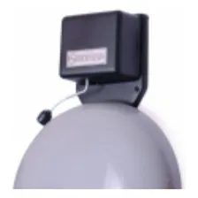 Campainha Timpano Sincron Ct 8 127v Ct005 Foto mini  3