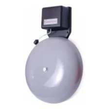 Campainha Timpano Sincron Ct 8 127v Ct005 Foto  mini 1