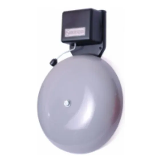 Campainha Timpano Sincron Ct 8 127v Ct005 Foto 1