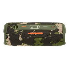 Camuflagem colorida Jbl Flip 6 Foto mini 3