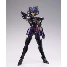 Cancer Deathmask (surplice) - Saint Cloth Myth Ex Foto mini 1