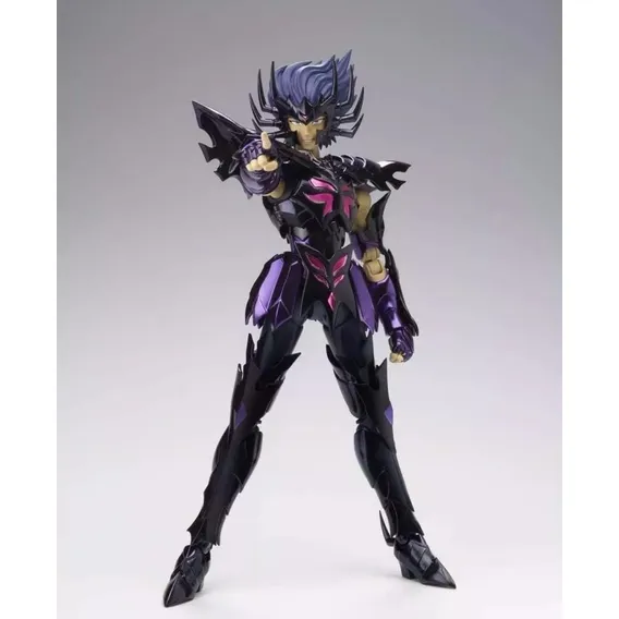 Cancer Deathmask (surplice) - Saint Cloth Myth Ex Foto 1