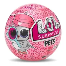 Candide L.O.L. Surprise! LOL pets eye spy Foto mini 3