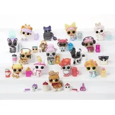 Candide L.O.L. Surprise! LOL pets eye spy Foto mini 2