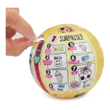 Candide L.O.L. Surprise! LOL pets eye spy Foto mini 4
