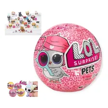 Candide L.O.L. Surprise! LOL pets eye spy Foto mini 1