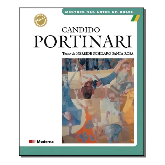 Candido Portinari Foto 1