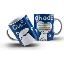 Caneca 325ml Flork Cunhado Foto mini 1