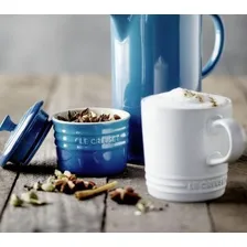 Caneca 350  Branco Le Creuset Foto mini  2