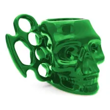 Caneca 3d Caveira 500ml Foto mini 1