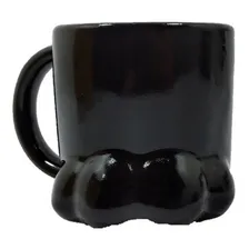 Caneca 3d Pet Gatinho Caneca 3d Pet Caneca Patinha De Gato Foto mini 2