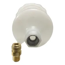 Caneca 600ml Pistola Pintura CompatÃvel Hvlp Arprex Wimpel Foto mini 3