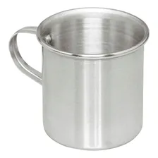 Caneca Aluminio Com Alça 300ml - Dispropil Foto  mini 1