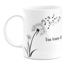 Caneca Amy Winehouse - You Know That I'm No Good Foto mini  3
