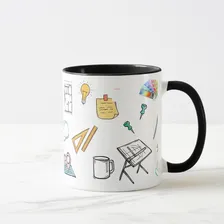Caneca Arquitetura Arquiteto Foto mini 4