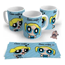 Caneca As Meninas Super Poderosas Lindinha Foto mini 2