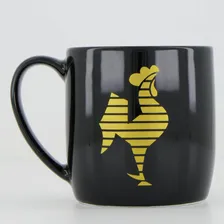 Caneca Atlético Mineiro Volpi Porcelana Foto mini 2