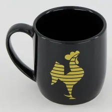 Caneca Atlético Mineiro Volpi Porcelana Foto mini 3