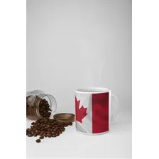 Caneca Bandeira Do Canadá Foto mini 4