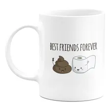 Caneca - Best Friends Forever Foto mini 1