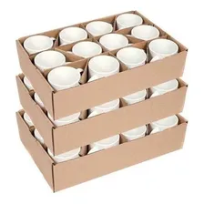 Caneca Branca Porcelana Sublimação 325ml Aaa Foto mini 4
